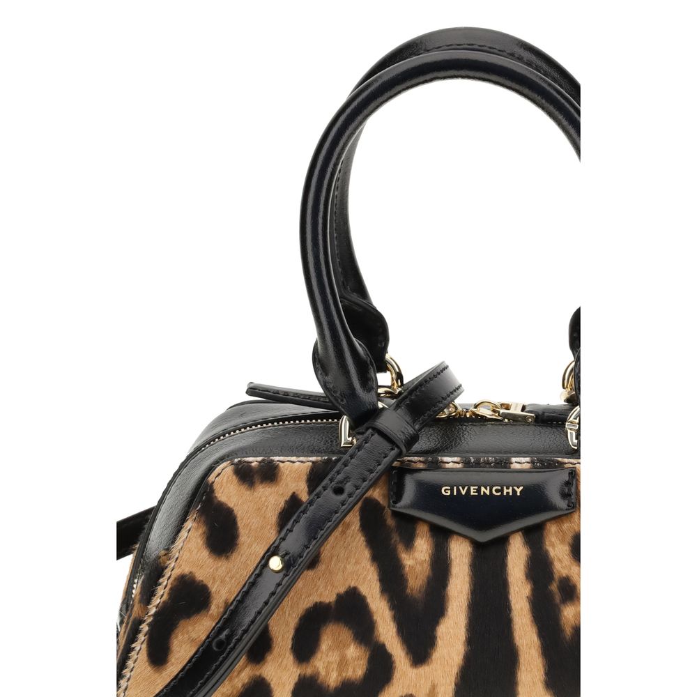 Antigona East-West mini Handbag