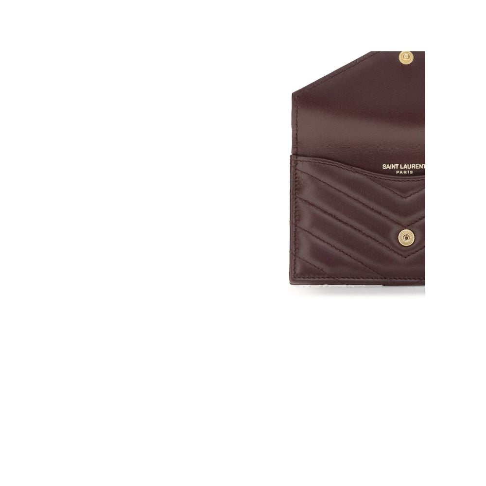 Bordeaux Lamb Ovis Aries Aries Wallet