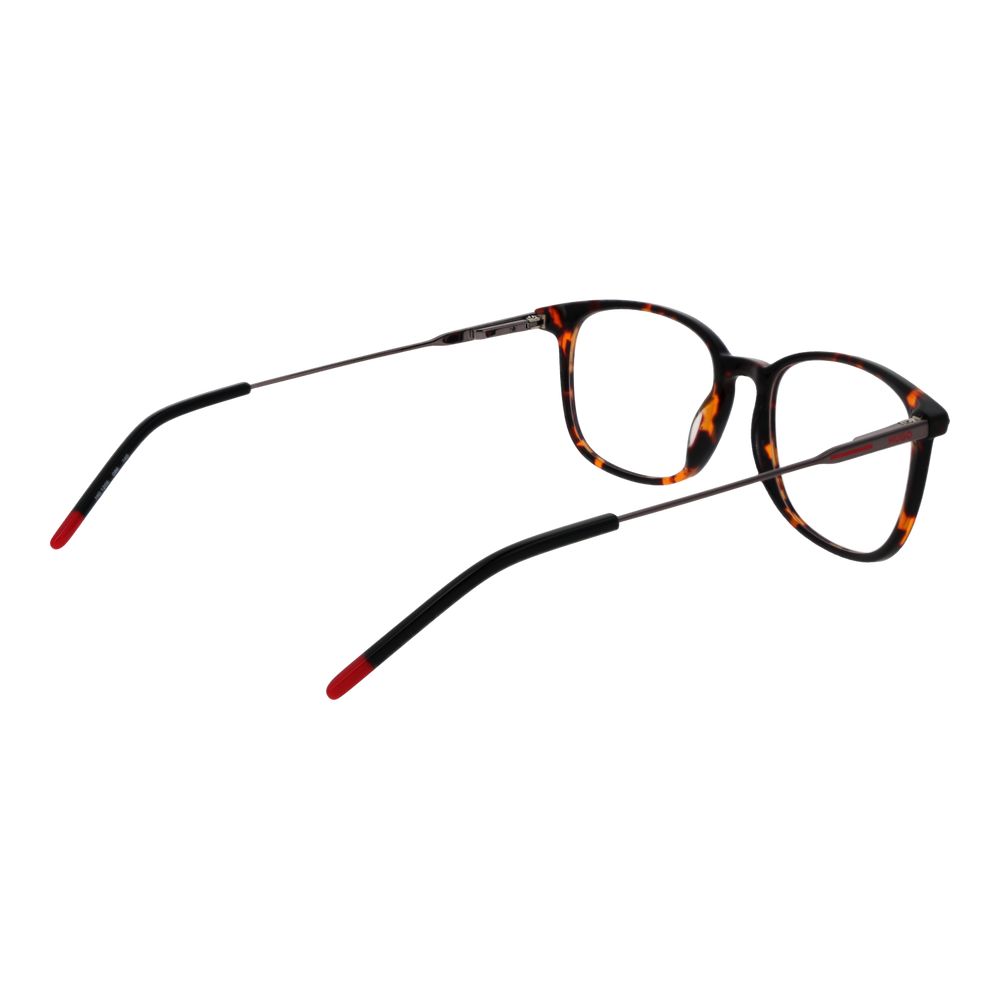 Brown Acetate Glasses (Frames)