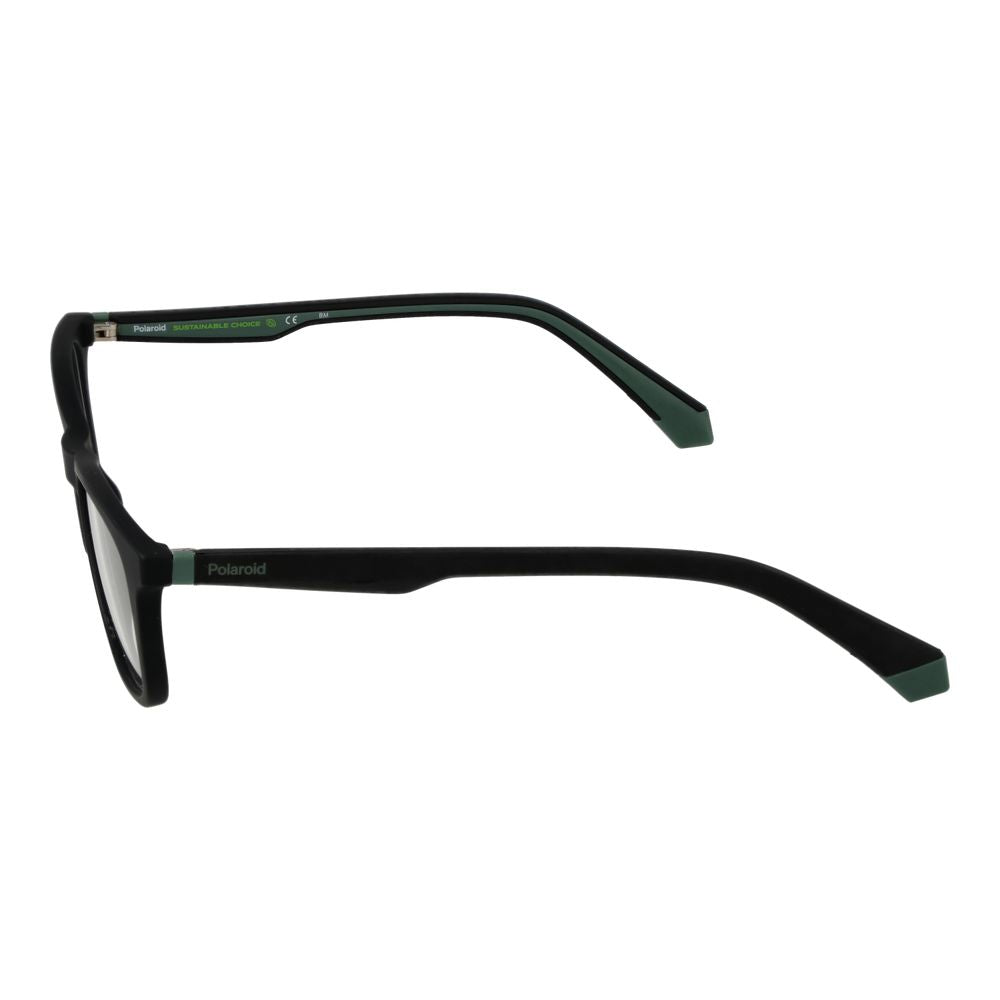 Black Men Glasses Frame