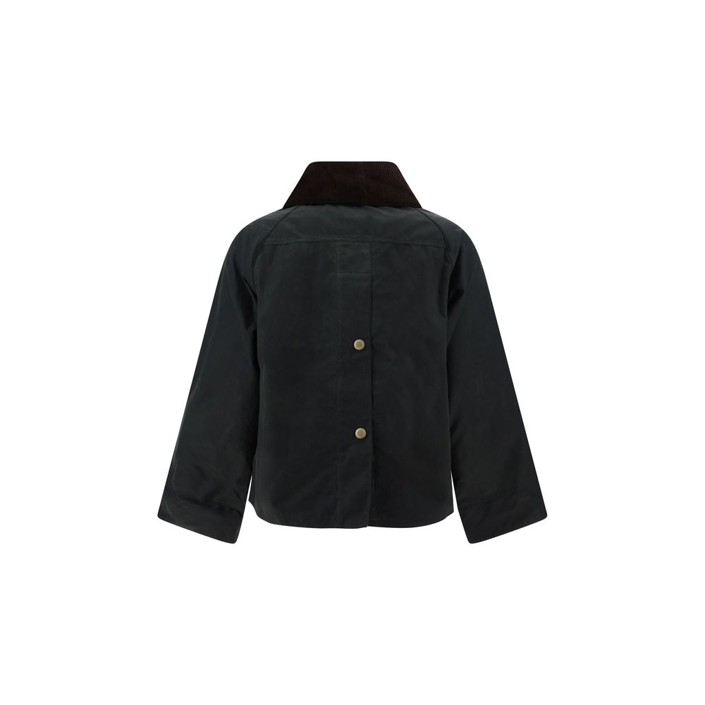 Catton Wax Jacket