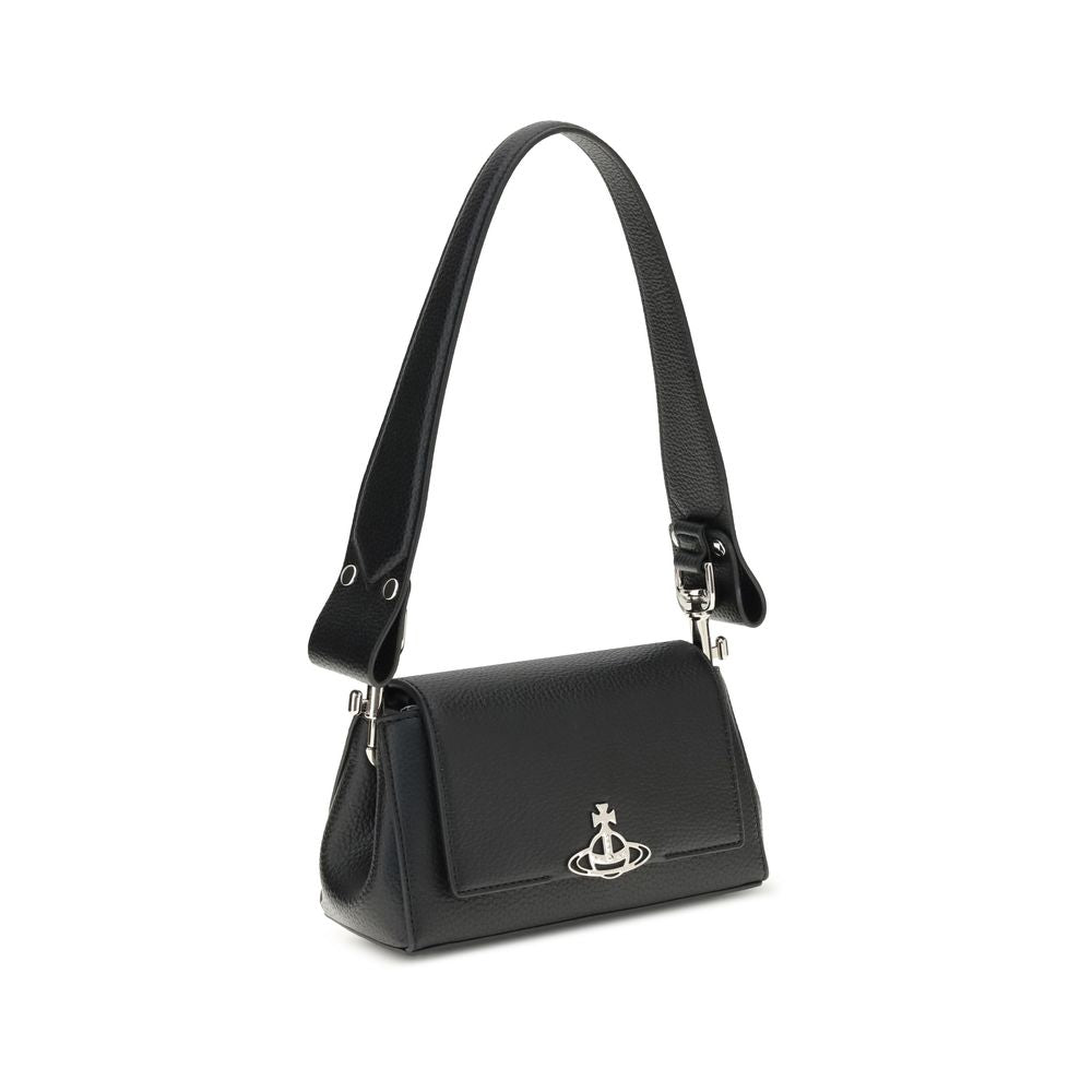 Hazel small Shoulder Bag