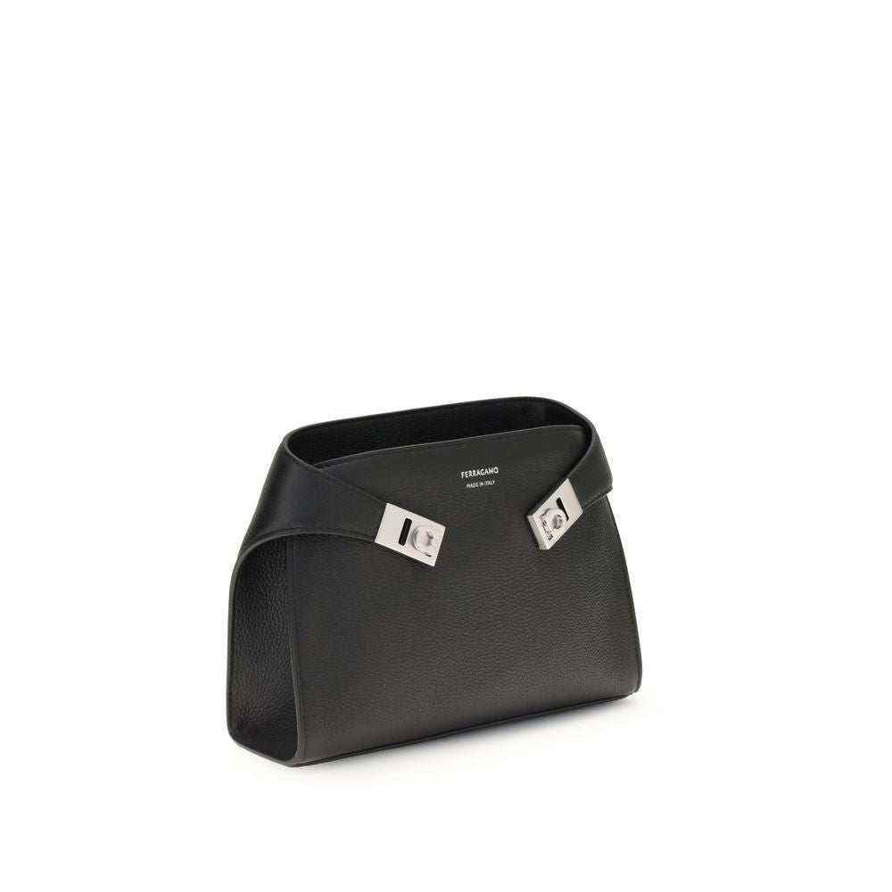 Leather Hug Fanny Pack