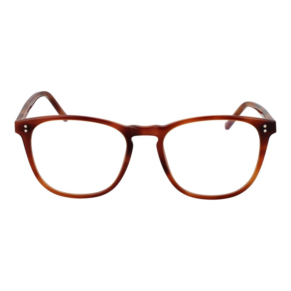Brown Acetate Glasses (Frames)