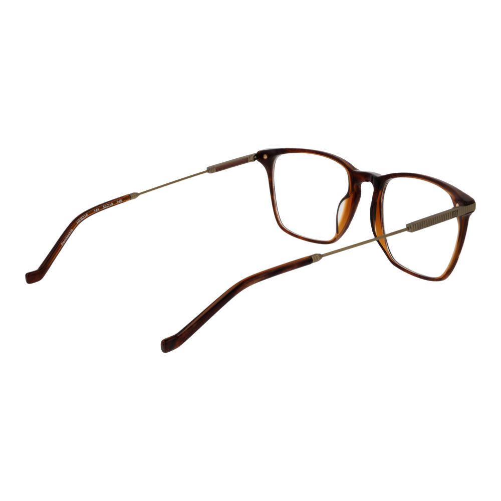 Brown Acetate Glasses (Frames)