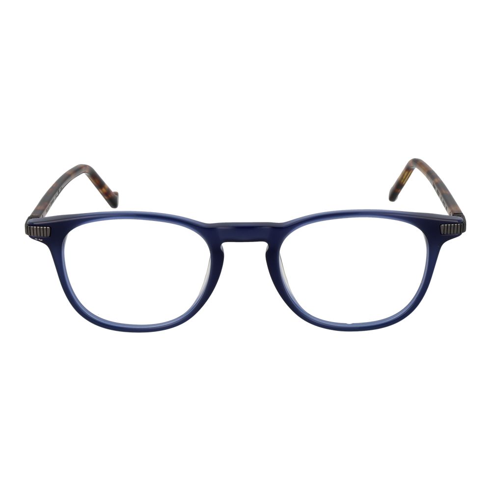 Blue Acetate Glasses (Frames)