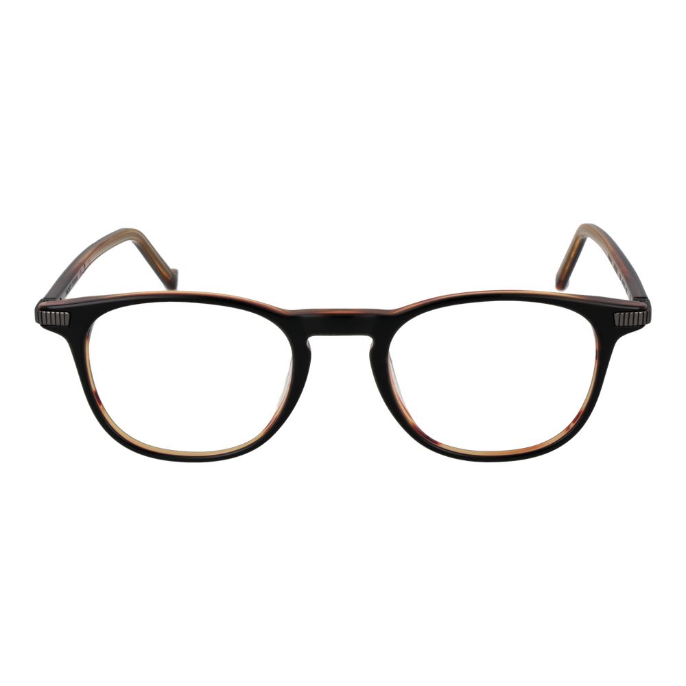 Black Acetate Glasses (Frames)