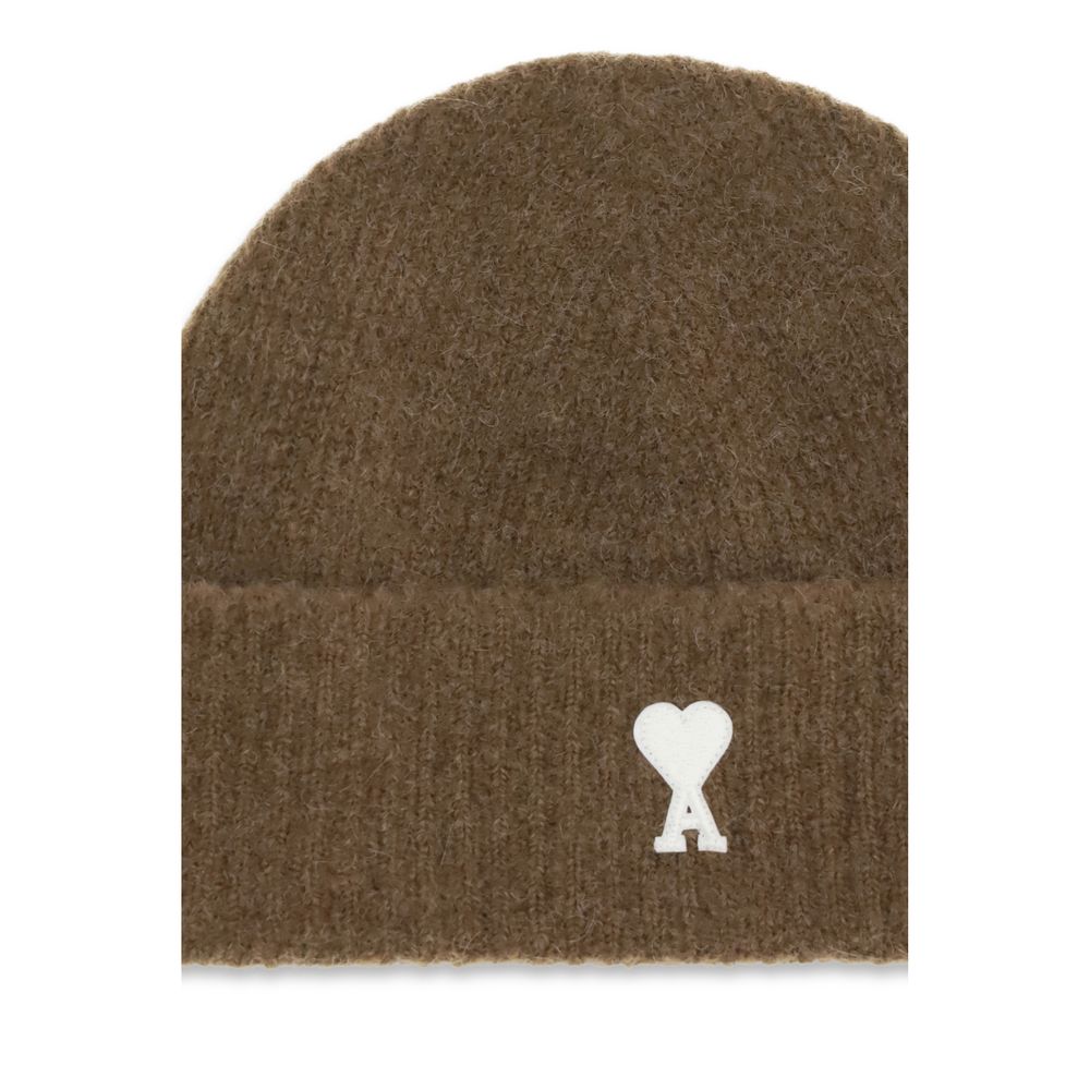 Ami De Coeur beanie Hat