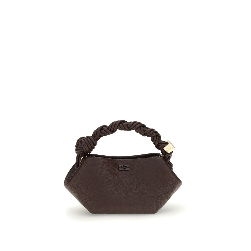 Grainy Bou mini Handbag