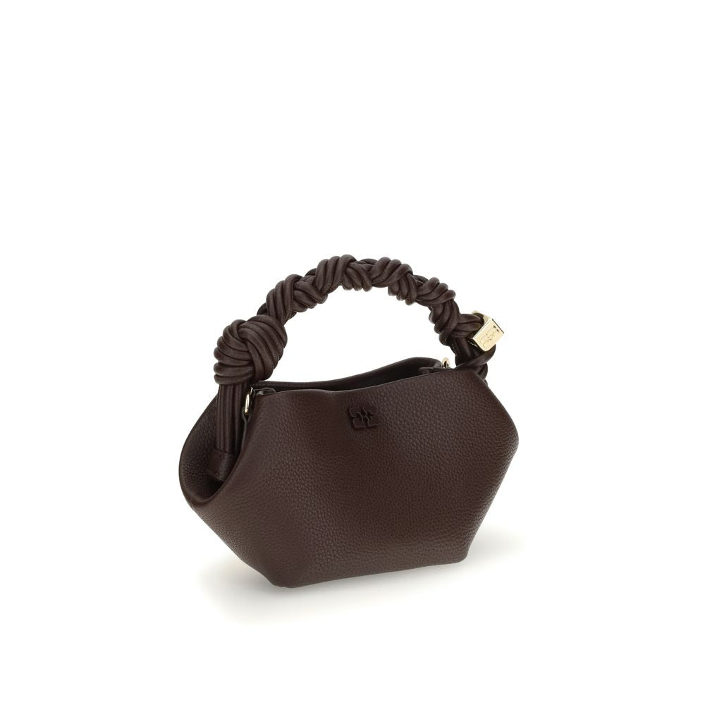 Grainy Bou mini Handbag