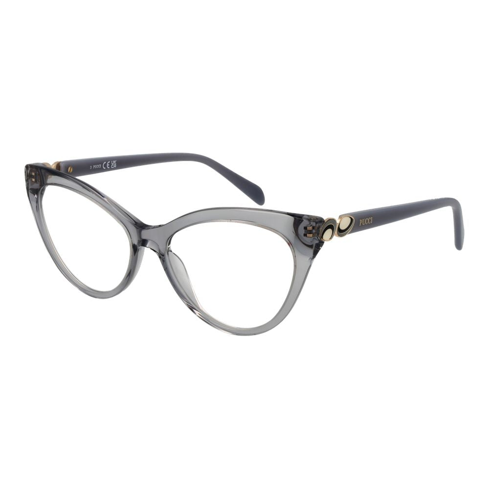 Gray Acetate Glasses (Frames)