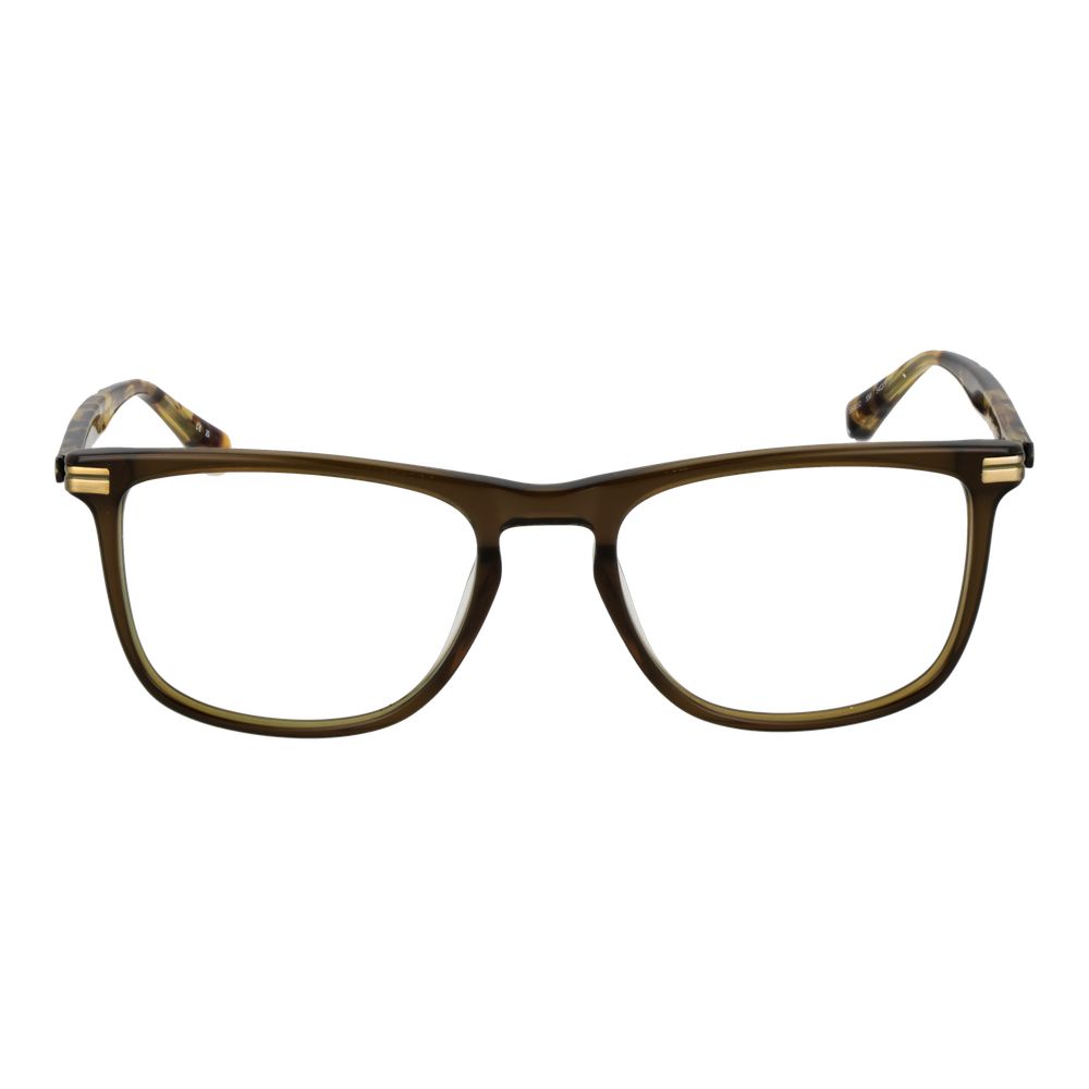 Green Acetate Glasses (Frames)