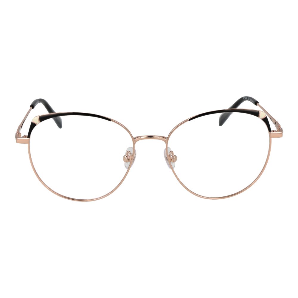 Rose Gold Metal Glasses (Frames)