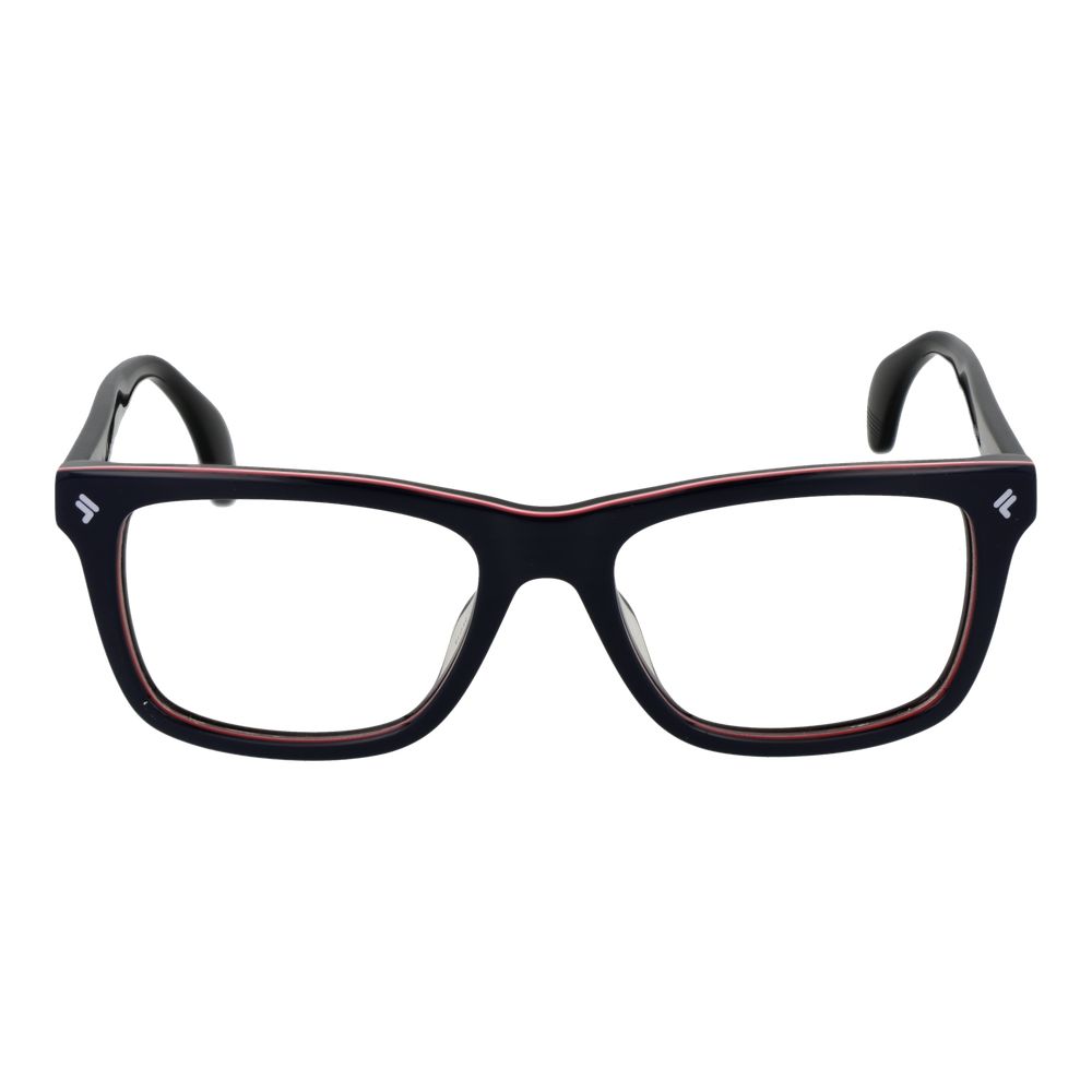 Blue Cellulose Acetate Glasses (Frames)