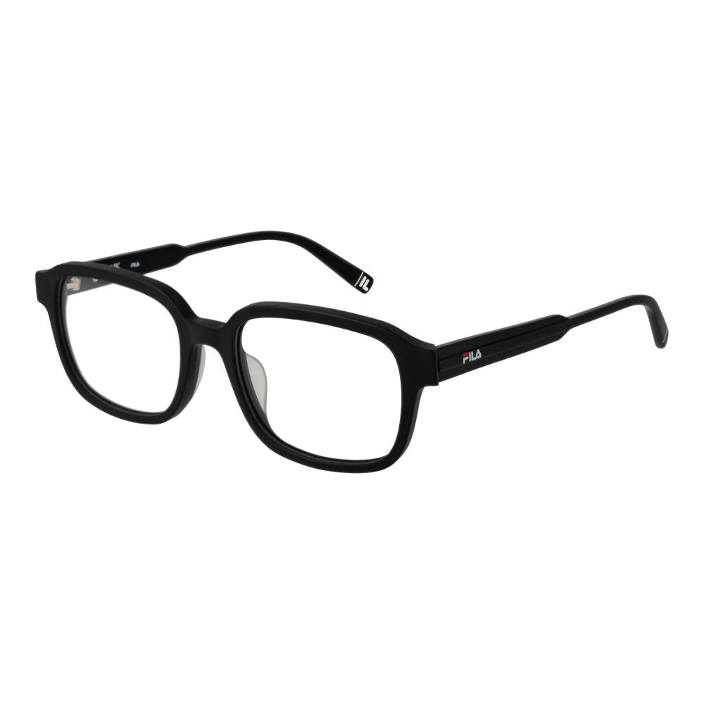 Black Cellulose Acetate Glasses (Frames)