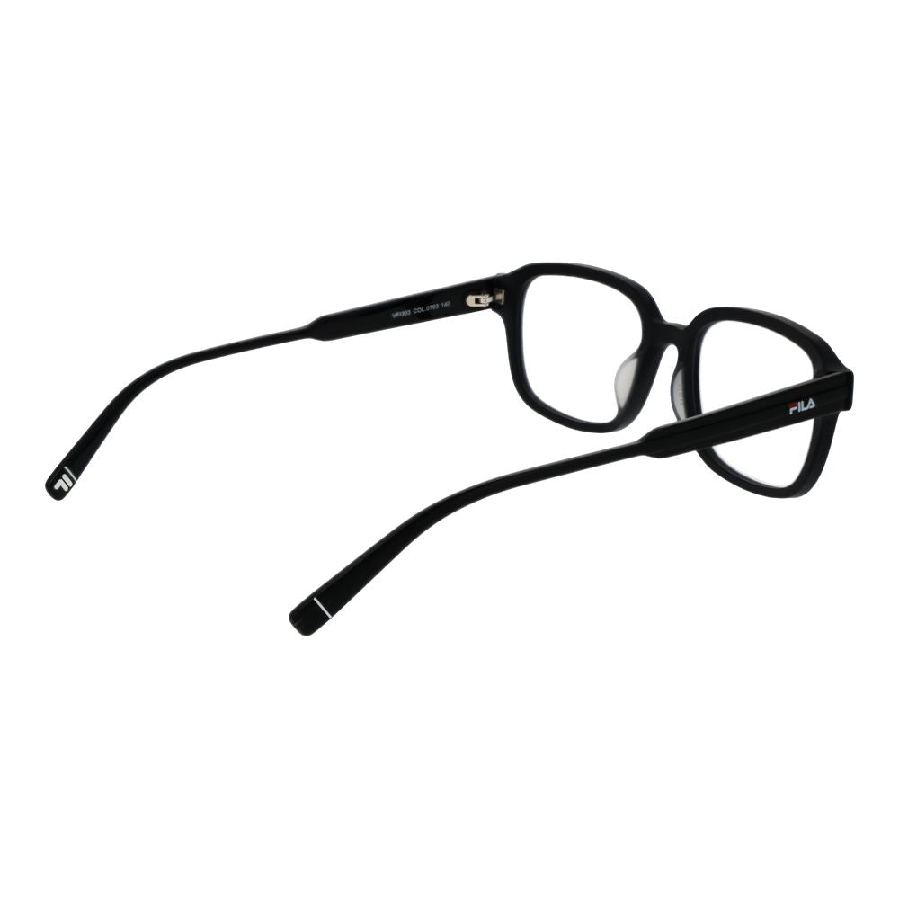 Black Cellulose Acetate Glasses (Frames)
