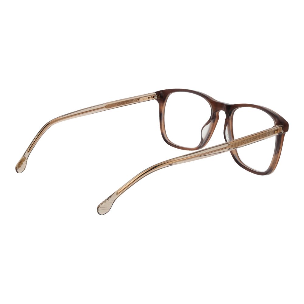 Brown Cellulose Acetate Glasses (Frames)