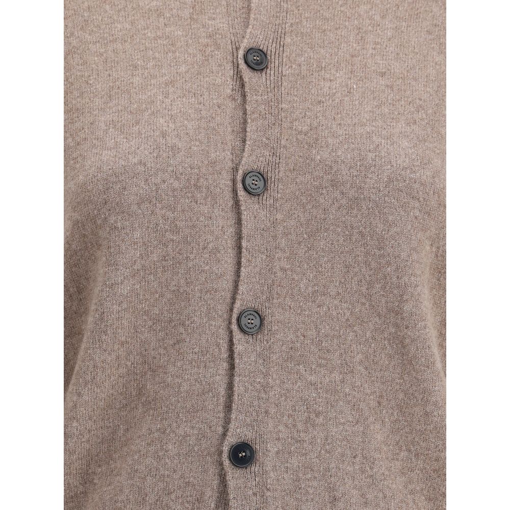 Cashmere Bolero Cardigan