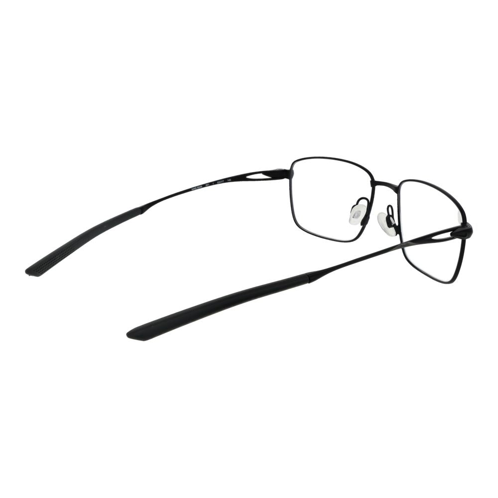 Black Titanium Glasses (Frames)
