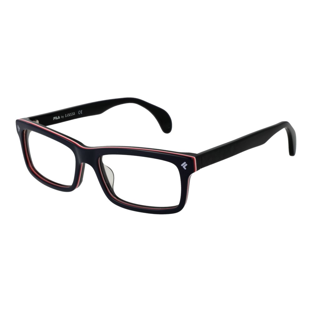 Blue Cellulose Acetate Glasses (Frames)
