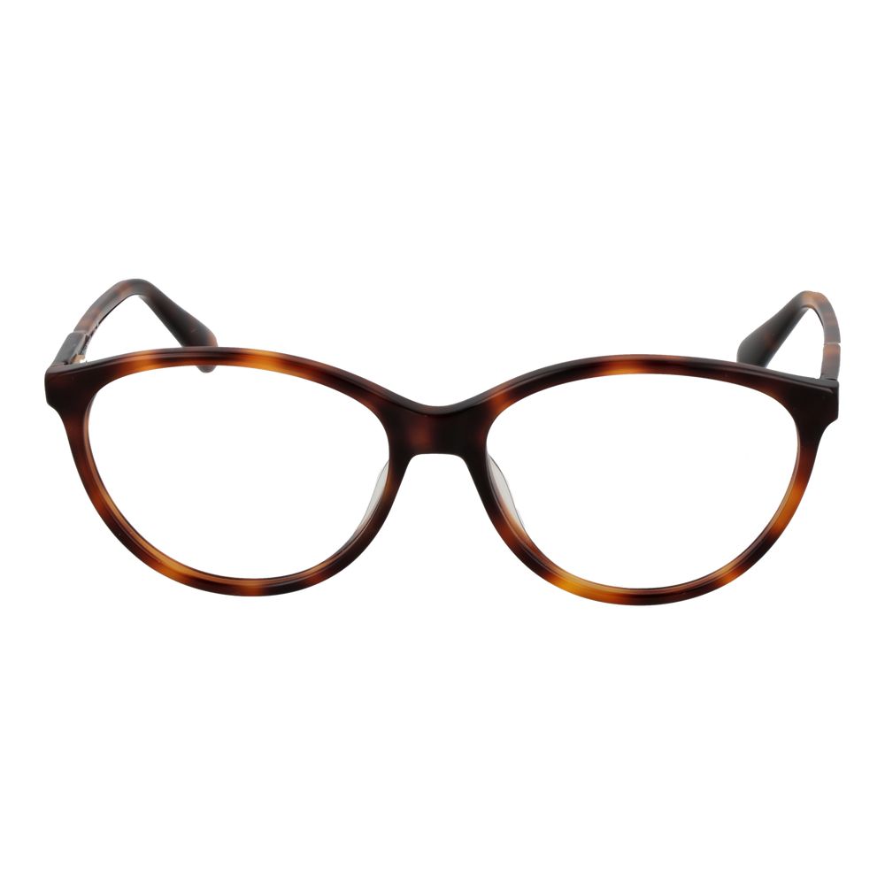Brown Acetate Glasses (Frames)