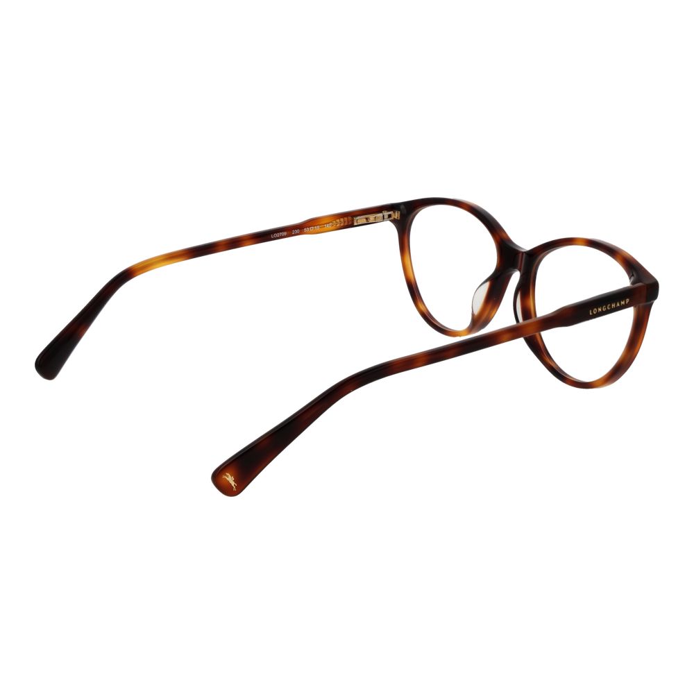 Brown Acetate Glasses (Frames)