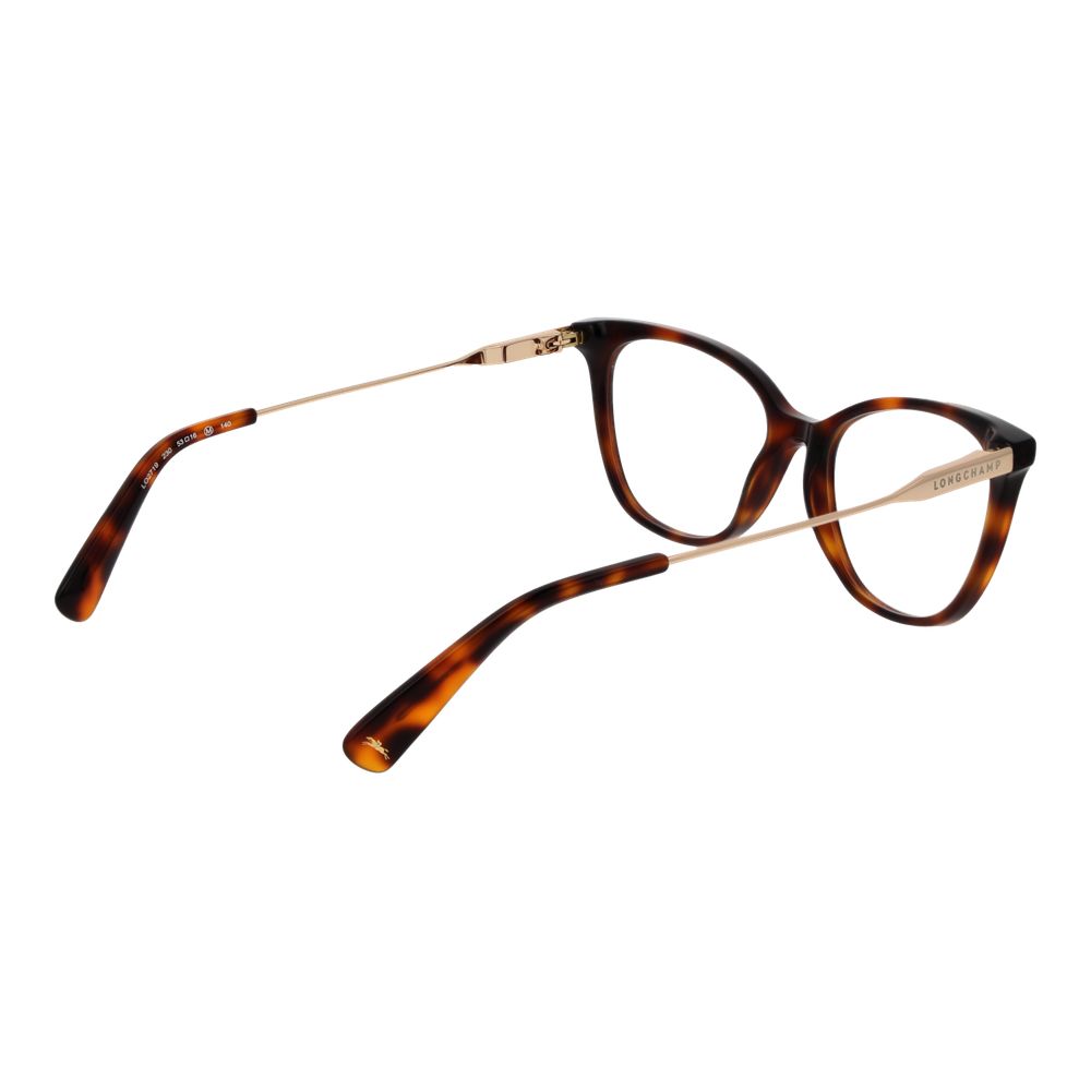 Brown Metal Glasses (Frames)