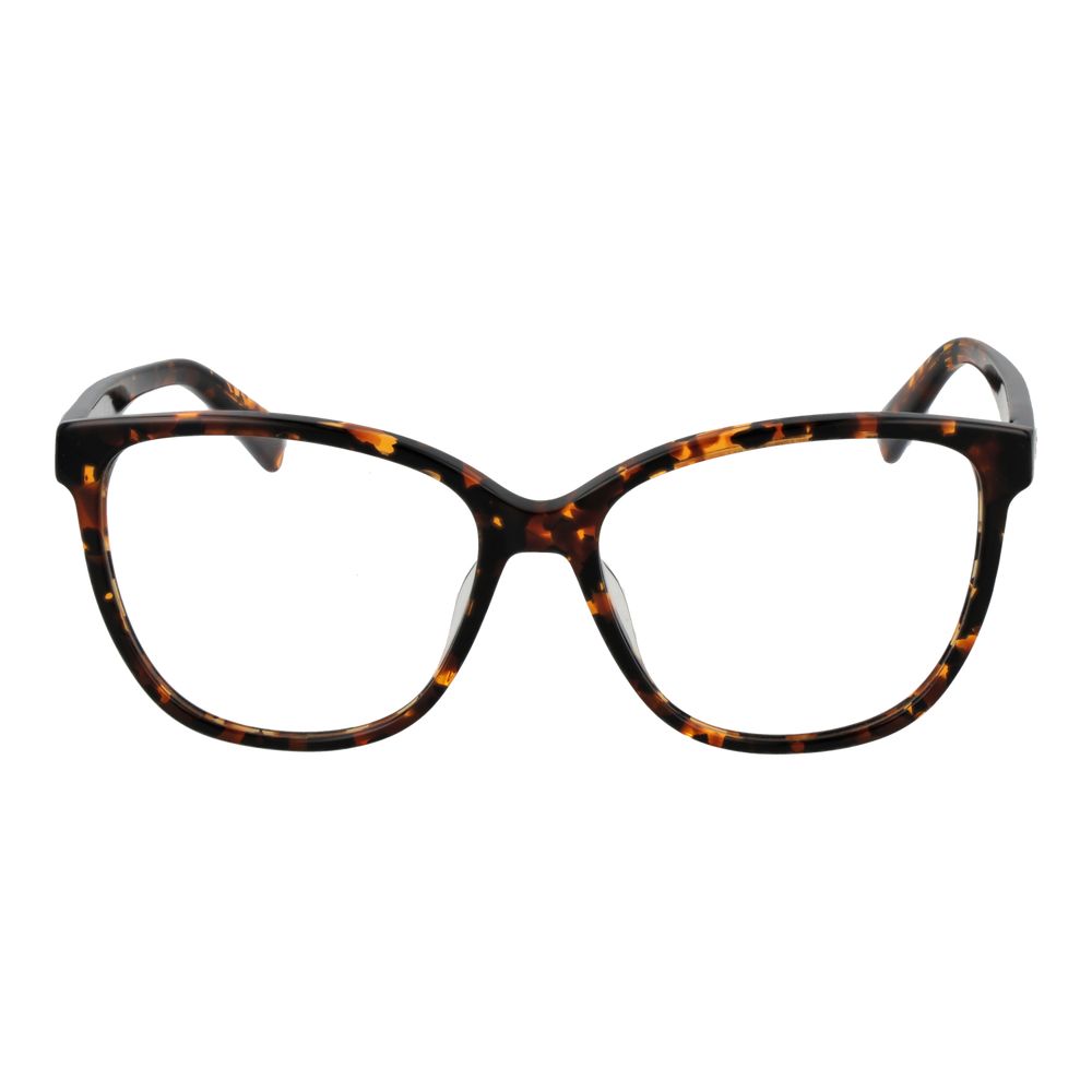 Brown Acetate Glasses (Frames)