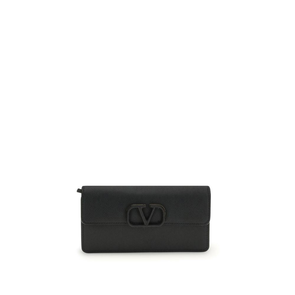 VLogo Shoulder Bag