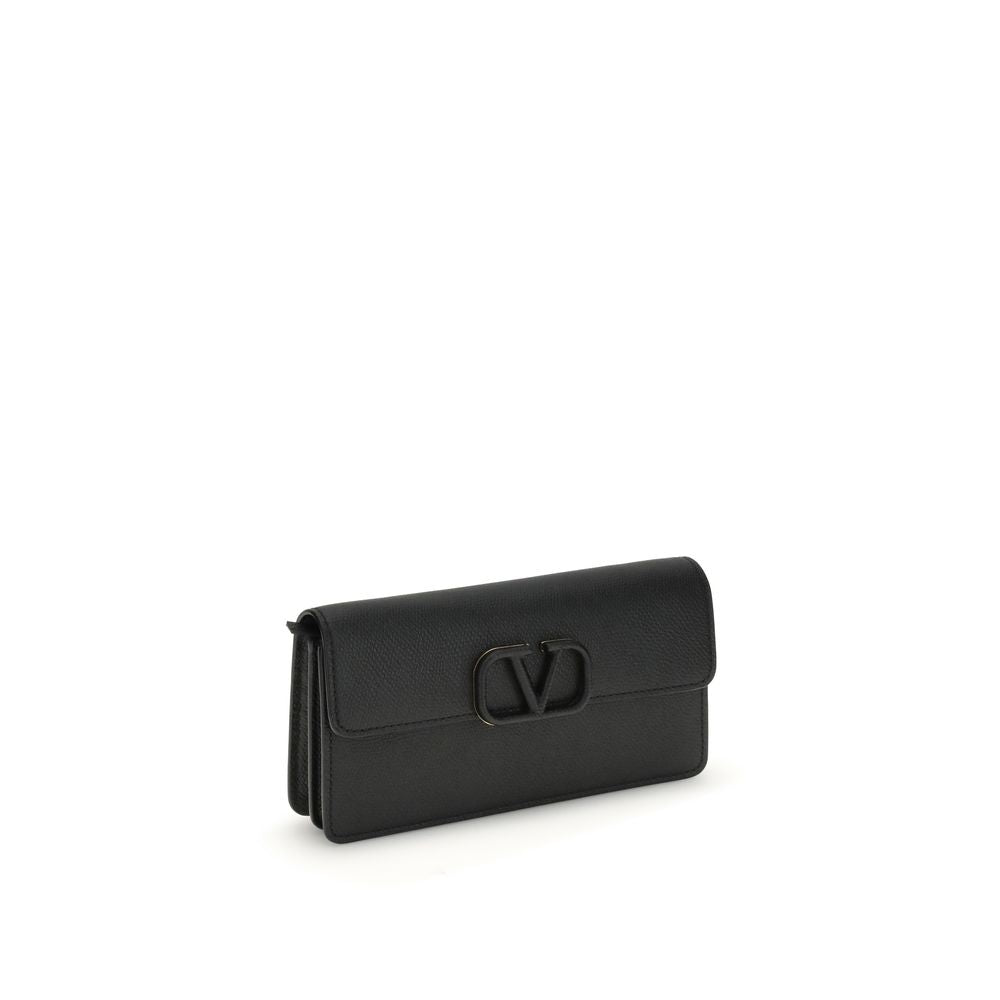 VLogo Shoulder Bag