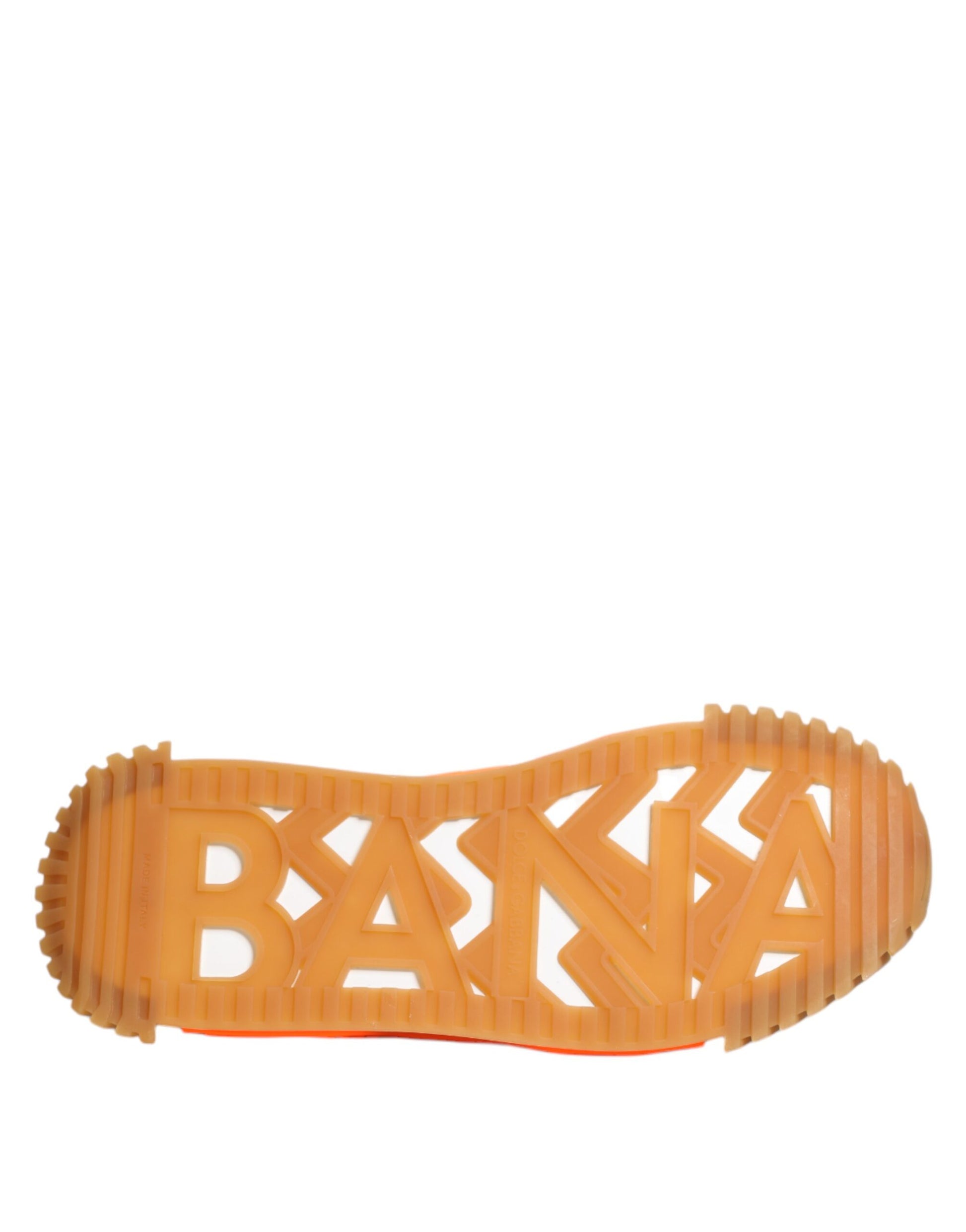 Multicolor Nylon Low Top NS1 Sneakers Shoes