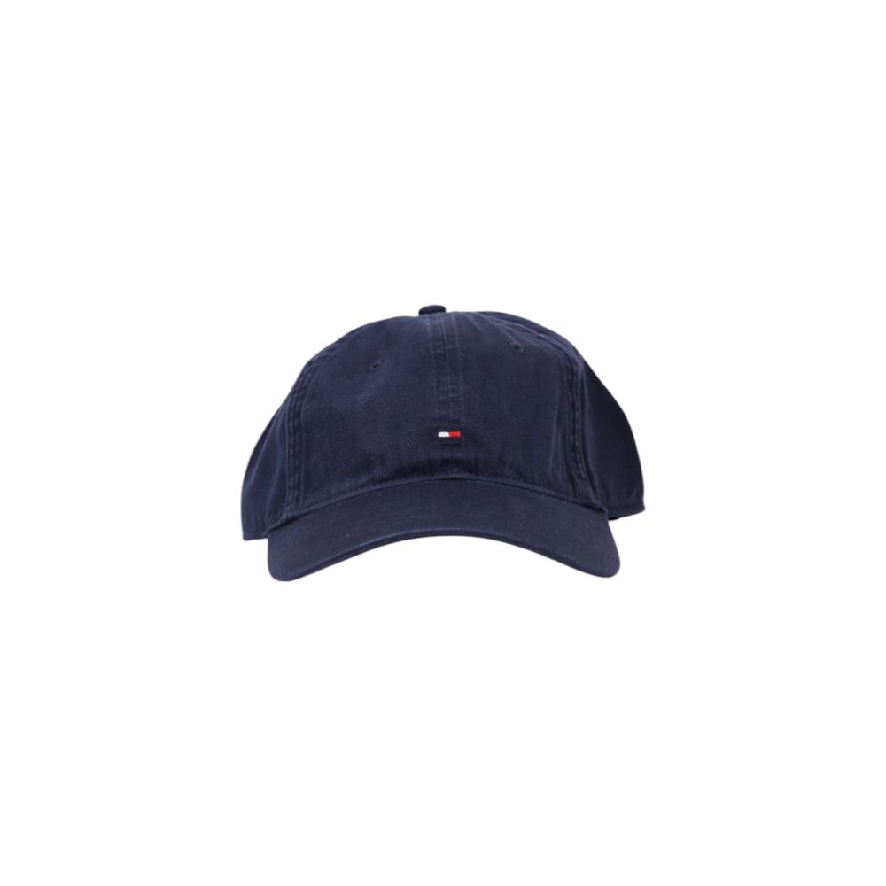 Blue Cotton Caps Baseball Hat