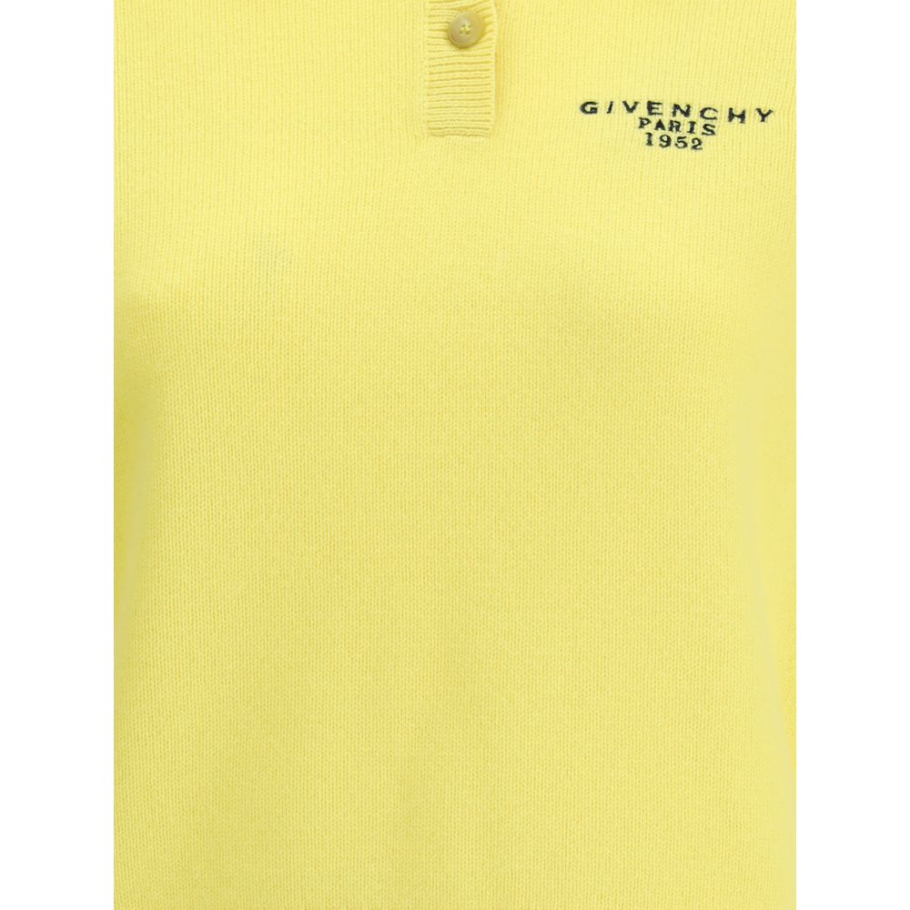 Short Sleeve Polo