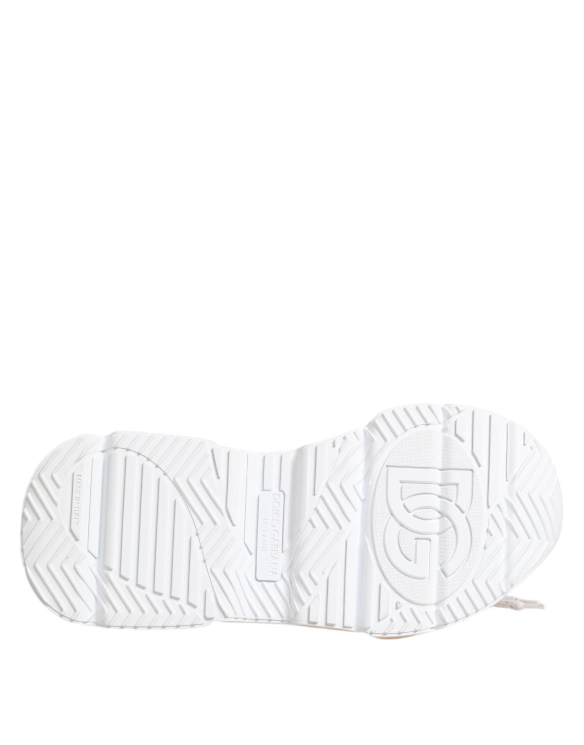 Multicolor Daymaster Low Top Sneakers Shoes