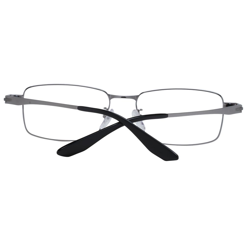 Gray Titanium Glasses (Frames)