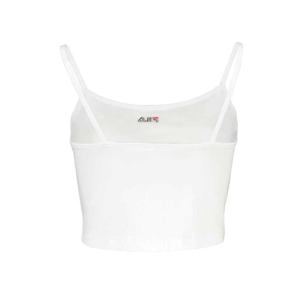 Bianco Cotton Women Shirt