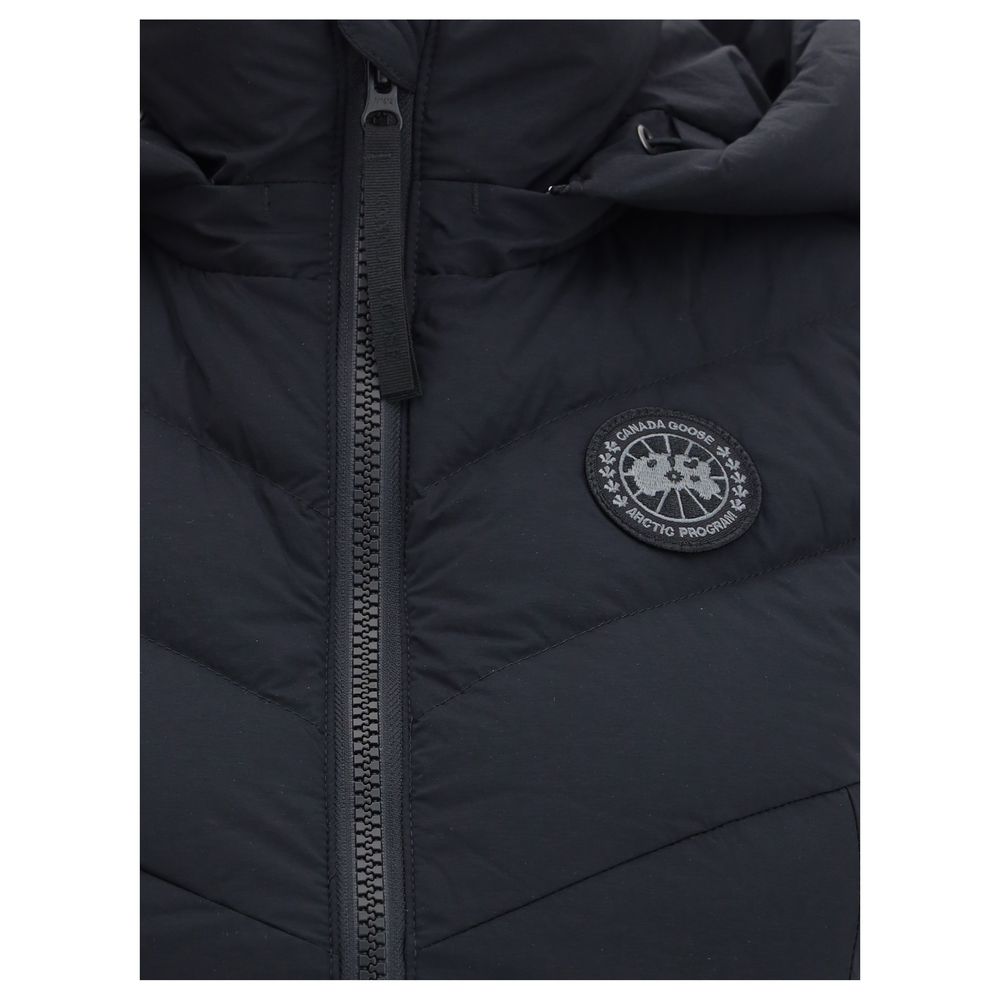 Clair Black Label padded Vest