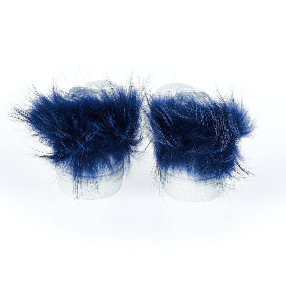 White Leather Women Sneaker