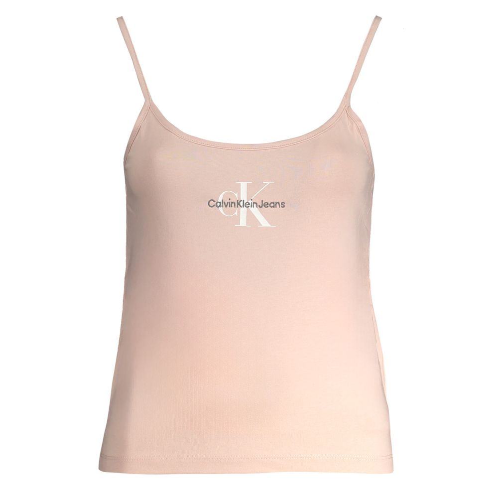 Rosa Cotton Women Canotta