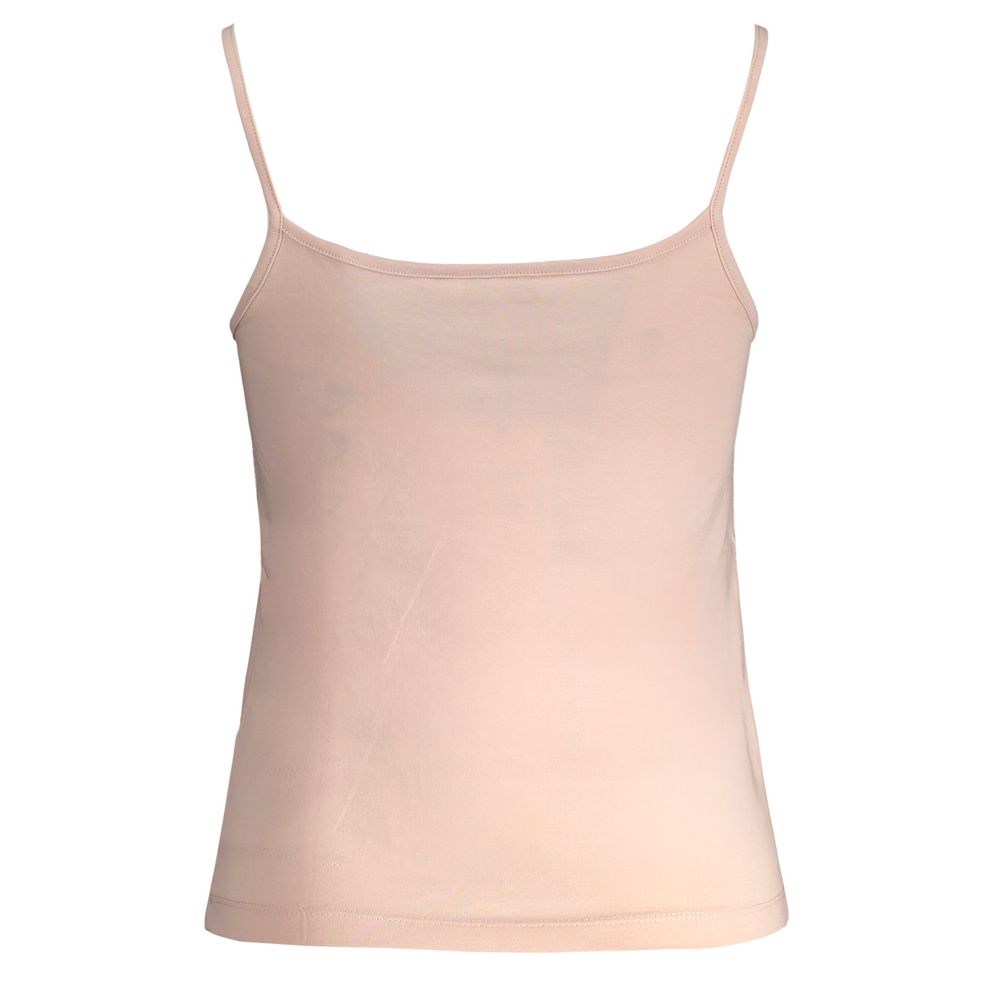 Rosa Cotton Women Canotta