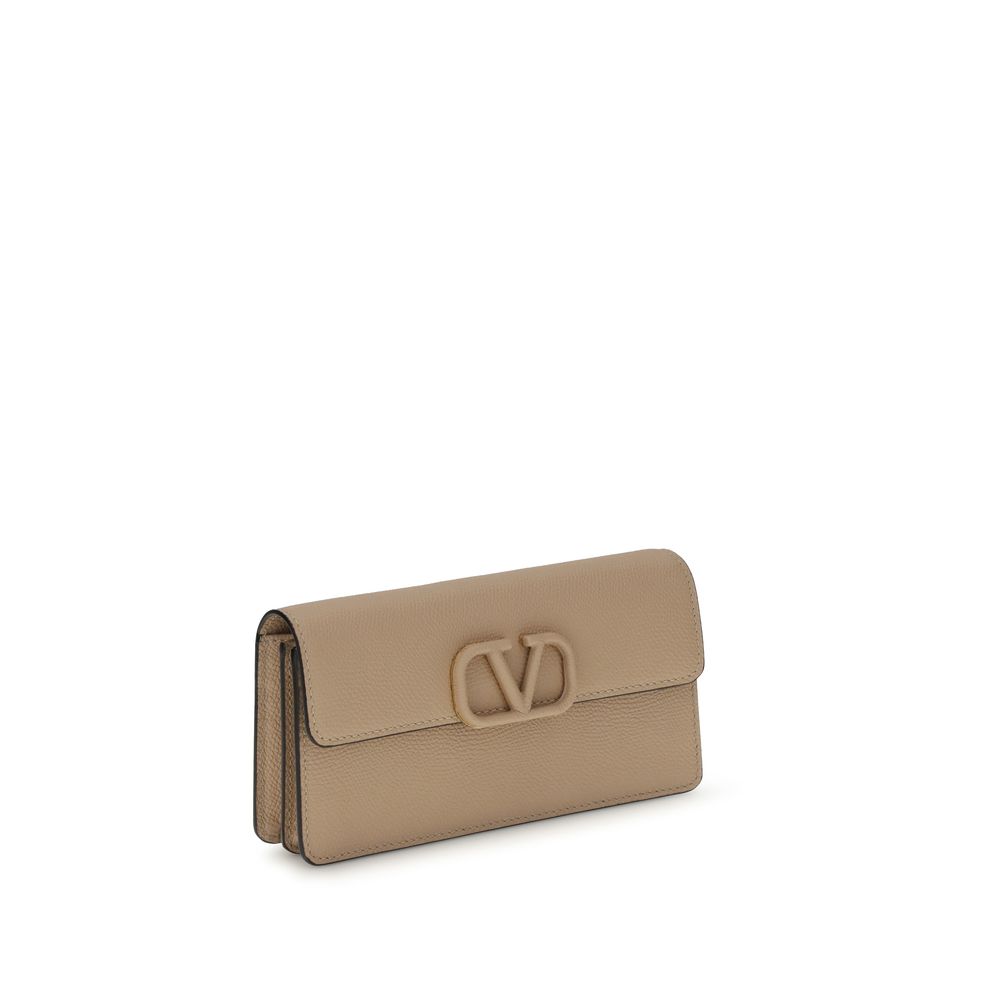 VLogo Shoulder Bag
