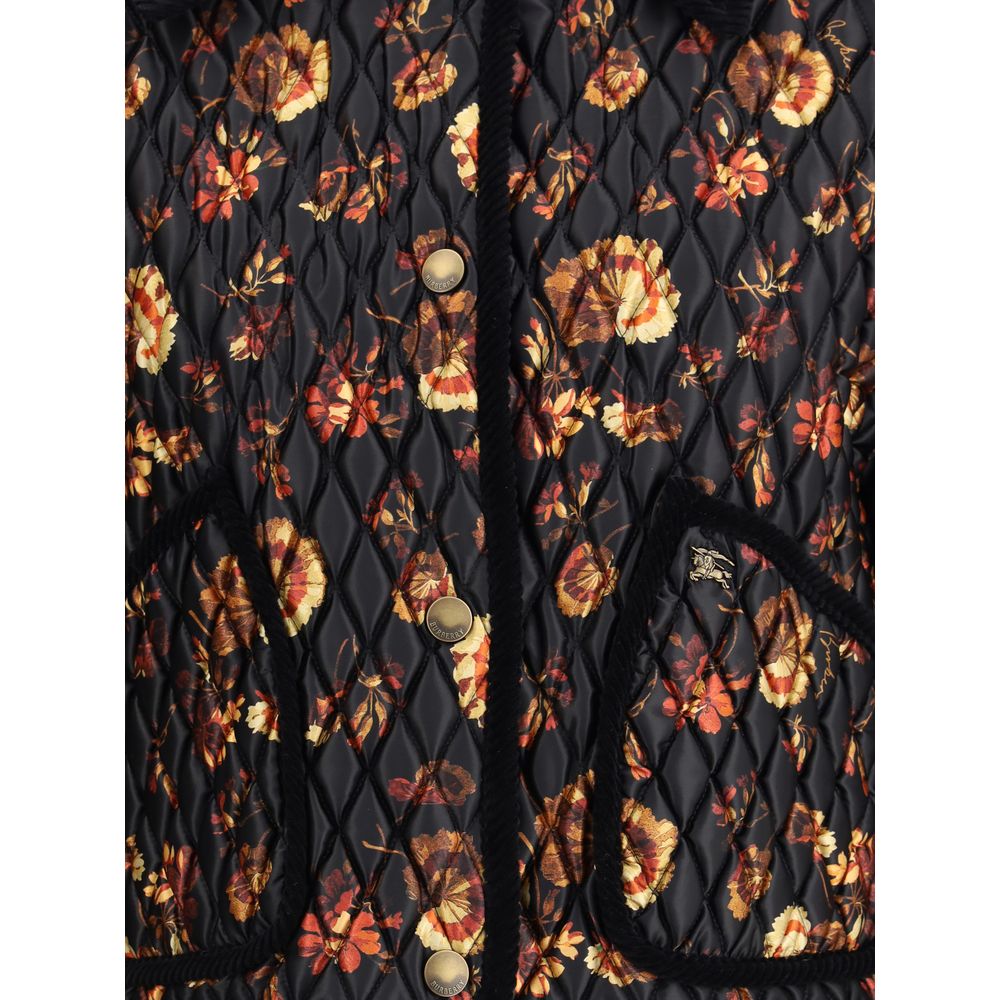 Black Polyamide Clothing