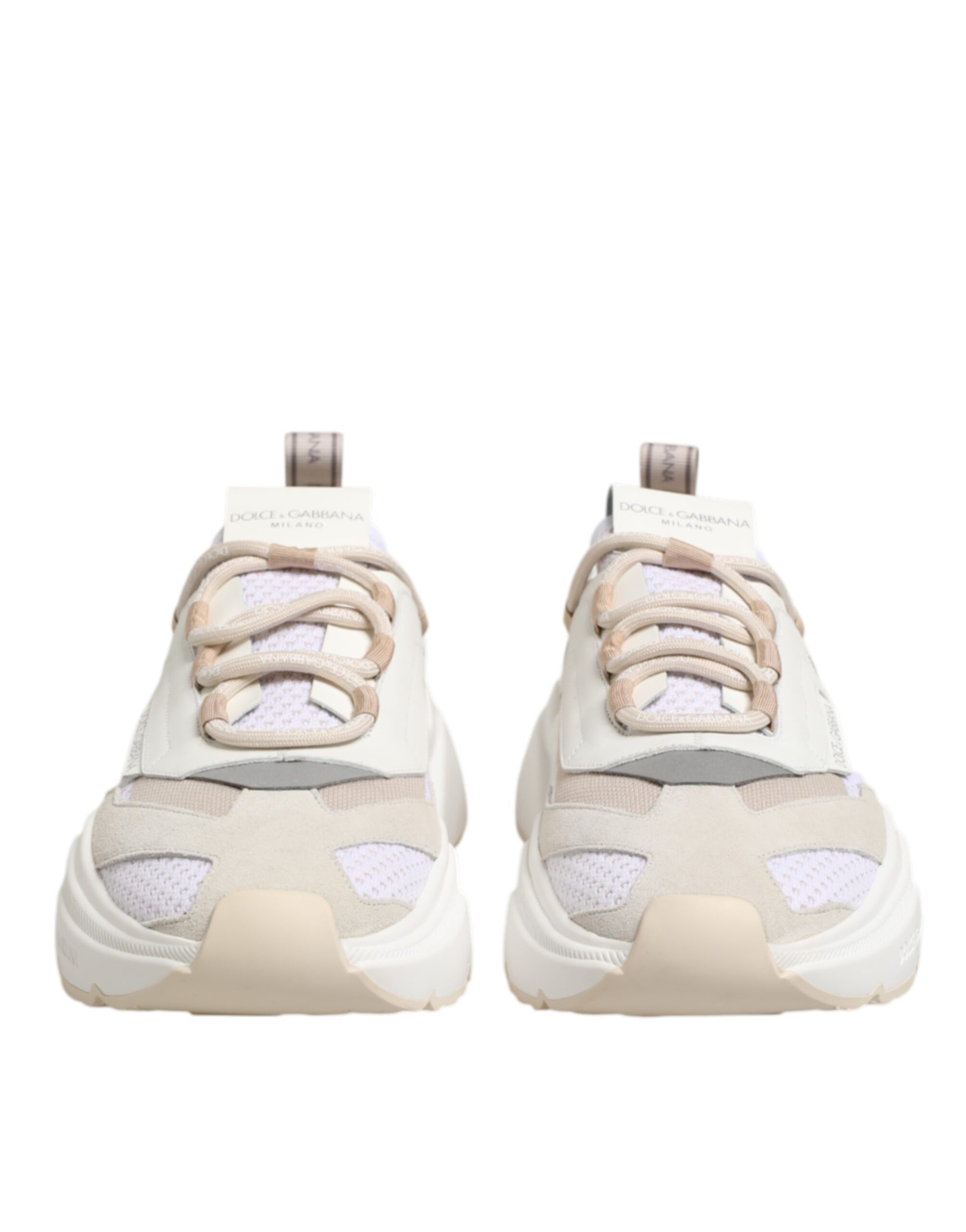 Multicolor Daymaster Low Top Sneakers Shoes