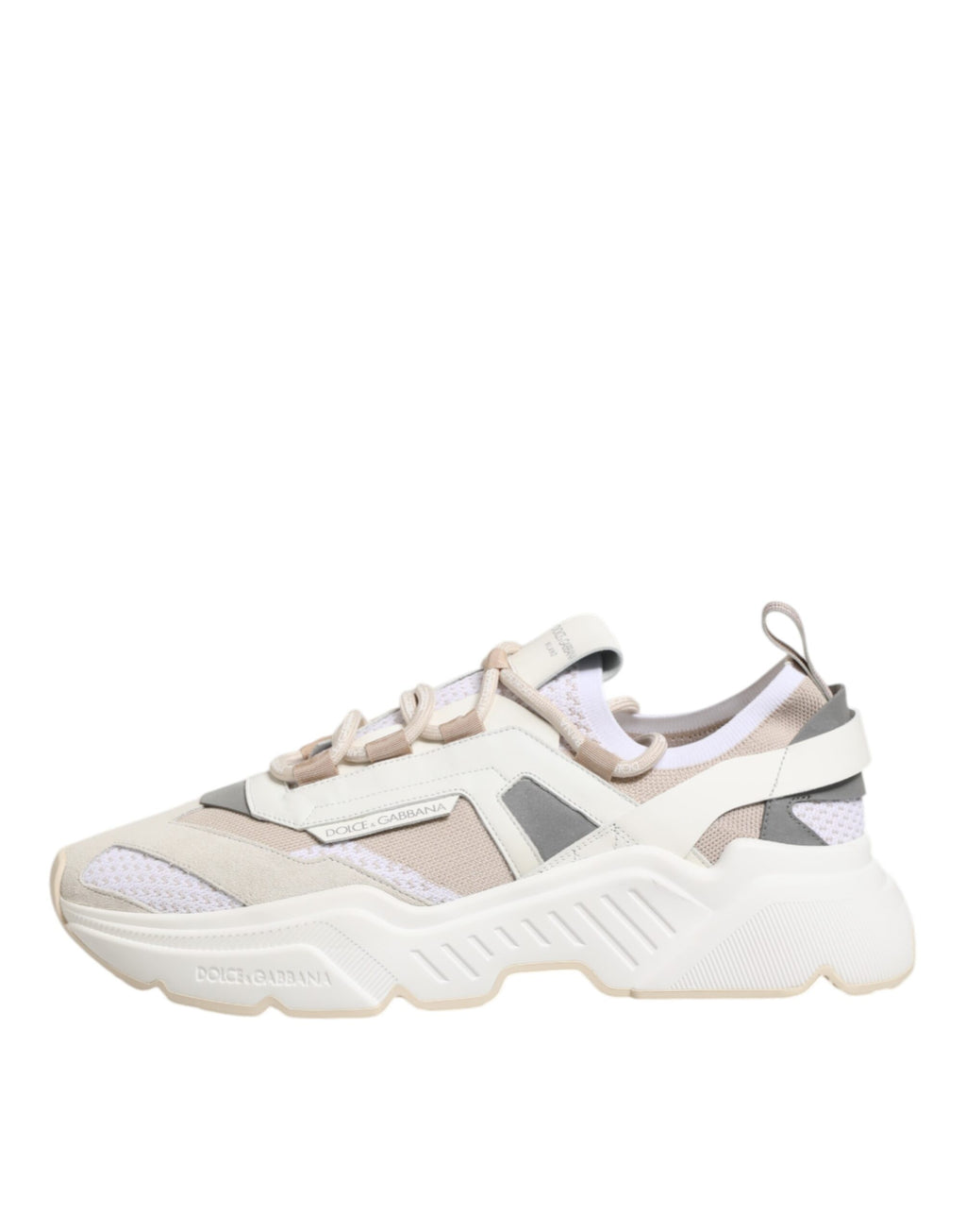 Multicolor Daymaster Low Top Sneakers Shoes