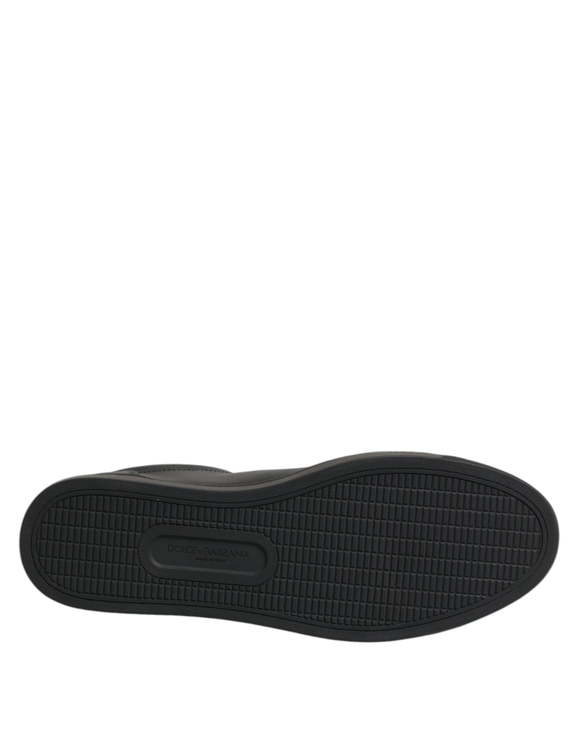 Black Street Life Low Top Men Sneakers Shoes