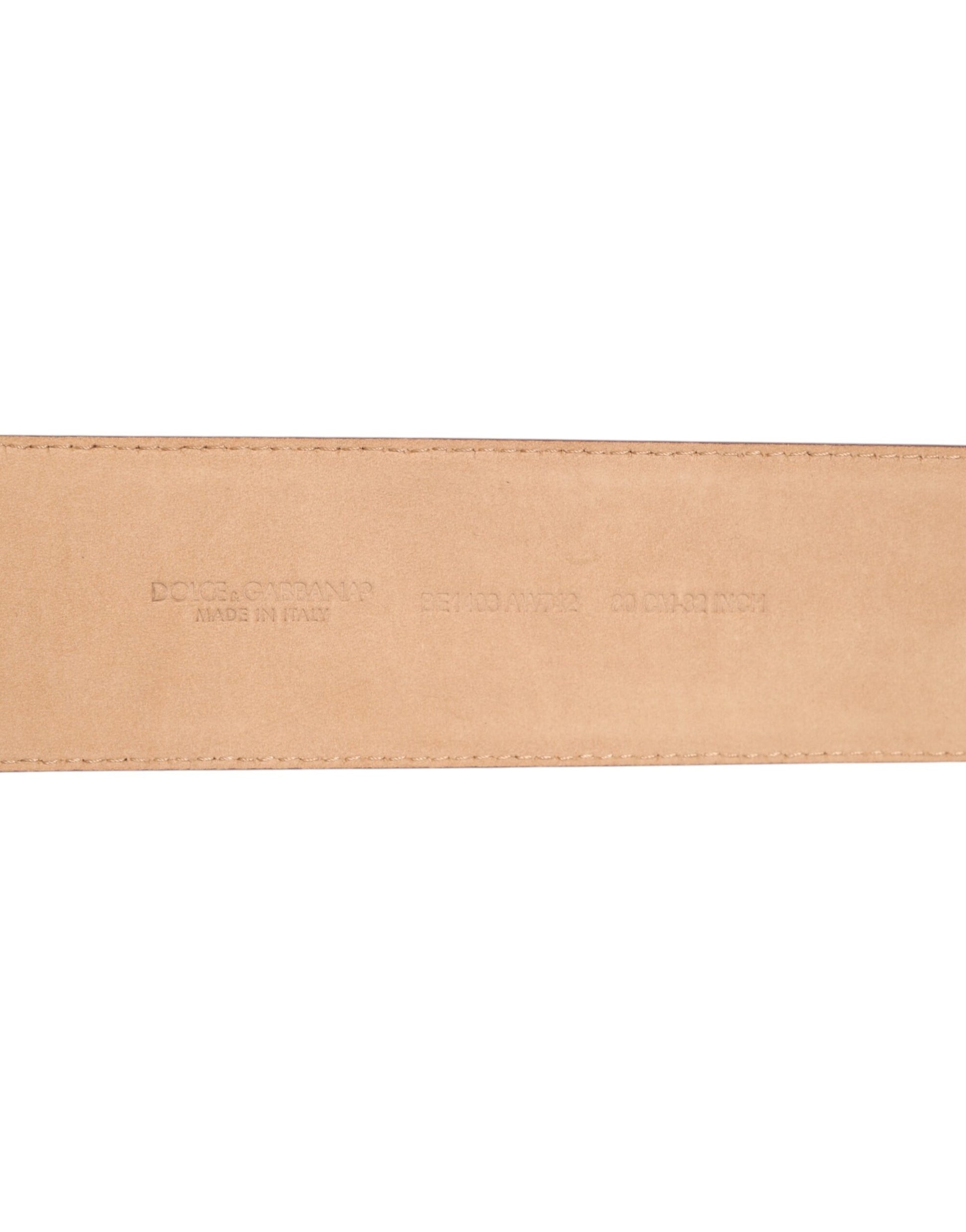 Burgundy Leather Gold Metal Buckle Women Belt