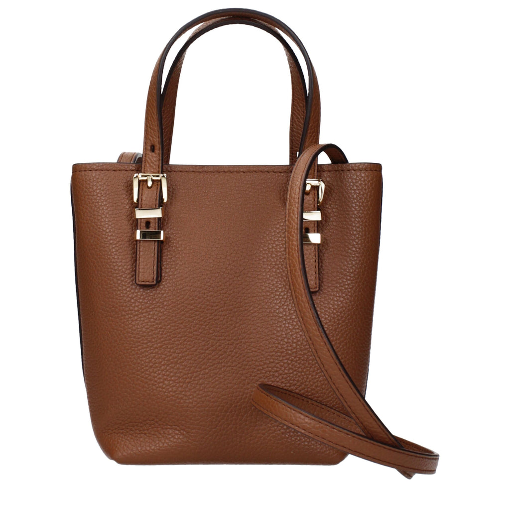Brown Leather Handbags