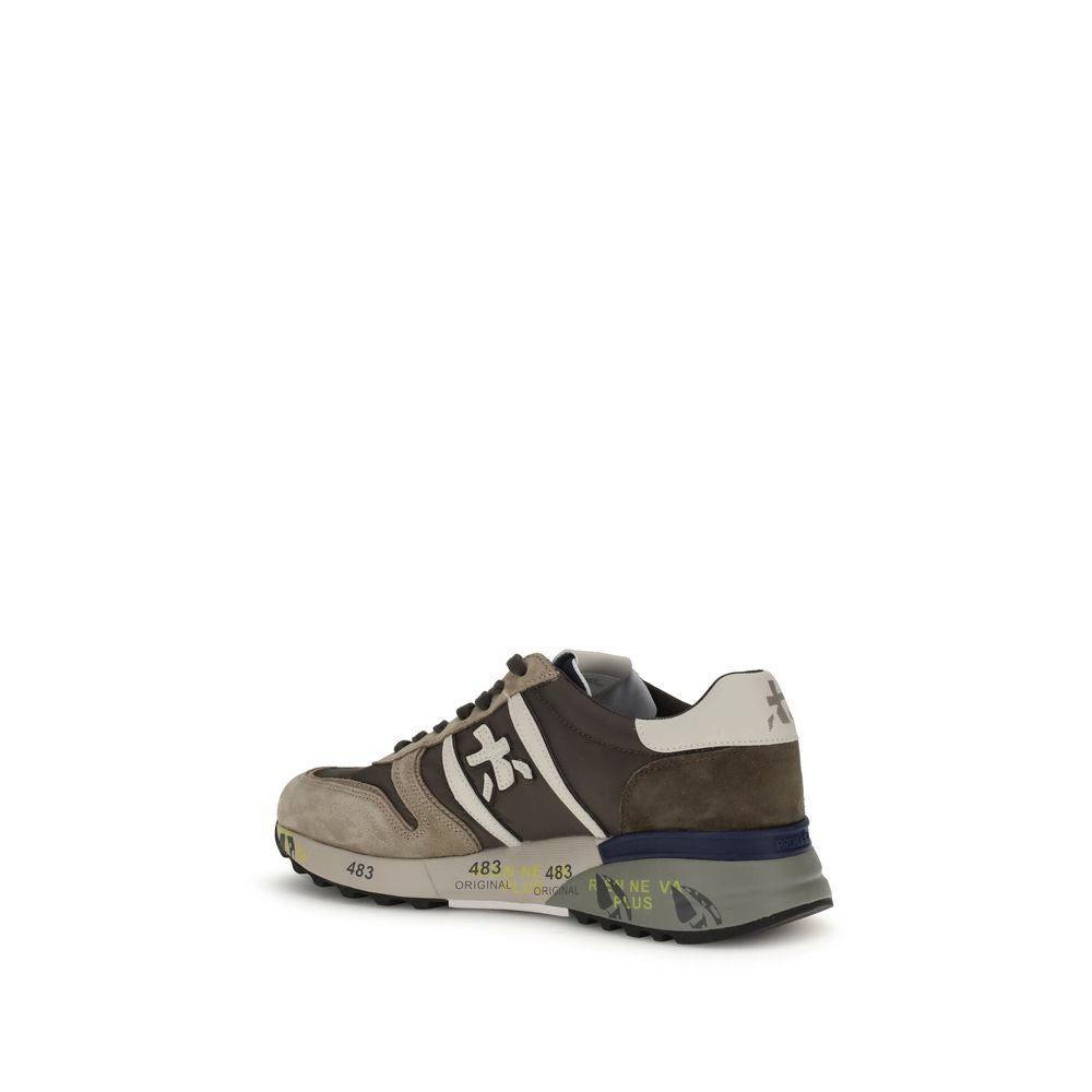 Lander Sneakers