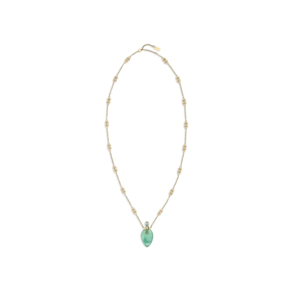 Elixir Pendant Necklace