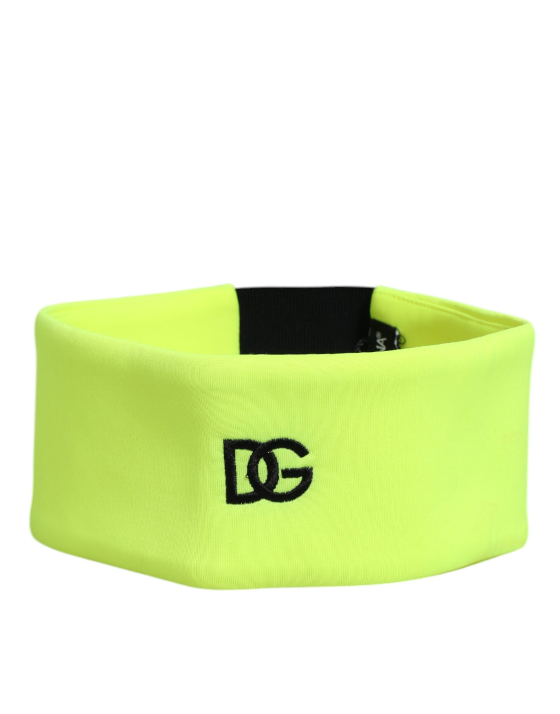 Green Polyester Headband Fisherman Cap One Size Men Hat